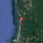 Find Adventures Near You, Track Your Progress, Share Pertaining To Beverly Beach State Park Campground Map