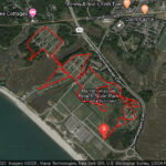 Find Adventures Near You, Track Your Progress, Share Pertaining To Hammonasset Beach State Park Map