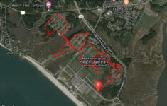 Find Adventures Near You, Track Your Progress, Share pertaining to Hammonasset Beach State Park Map