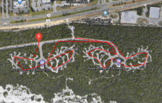 Find Adventures Near You, Track Your Progress, Share pertaining to Henderson Beach State Park Campsite Map