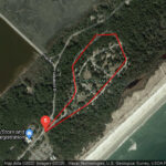 Find Adventures Near You, Track Your Progress, Share Pertaining To Map Of Huntington Beach State Park Sc