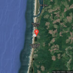 Find Adventures Near You, Track Your Progress, Share Pertaining To Map Of Rockaway Beach Oregon