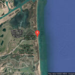 Find Adventures Near You, Track Your Progress, Share Regarding Boca Chica Beach Texas Map