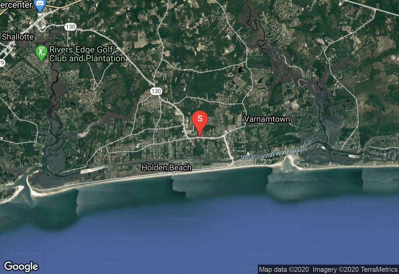 Find Adventures Near You, Track Your Progress, Share regarding Holden Beach Rv Campground Map
