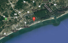 Find Adventures Near You, Track Your Progress, Share regarding Map of Cherry Grove North Myrtle Beach Sc