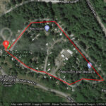 Find Adventures Near You, Track Your Progress, Share Throughout Harris Beach State Park Campground Map