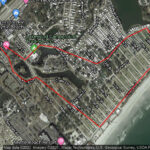 Find Adventures Near You, Track Your Progress, Share Throughout Lakewood Campground Myrtle Beach Sc Map