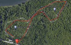 Find Adventures Near You, Track Your Progress, Share with Carolina Beach State Park Camping Map