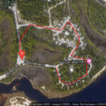 Find Adventures Near You, Track Your Progress, Share With Grayton Beach State Park Map