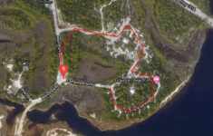 Find Adventures Near You, Track Your Progress, Share with Grayton Beach State Park Map