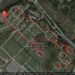 Find Adventures Near You, Track Your Progress, Share With Regard To Hammonasset Beach State Park Map