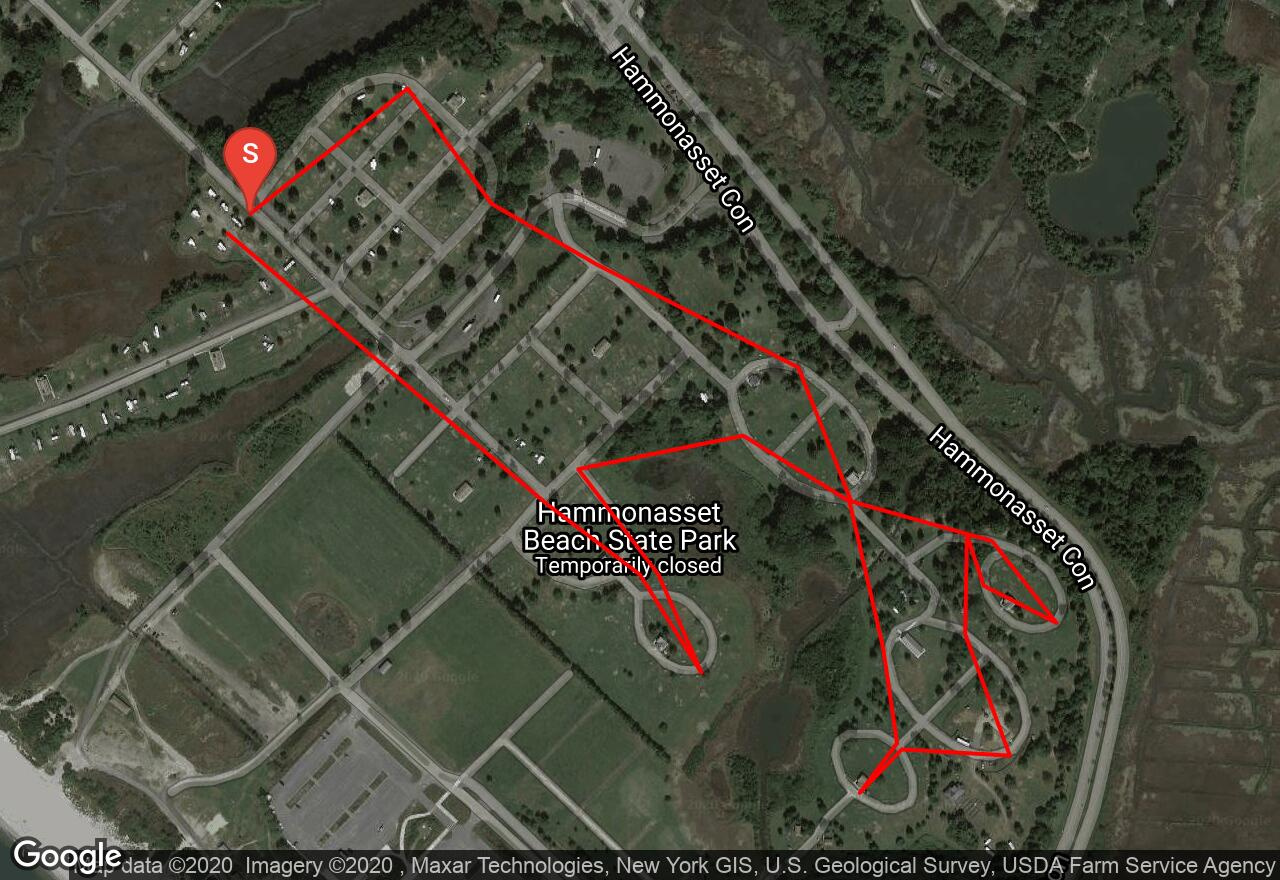 Find Adventures Near You, Track Your Progress, Share with regard to Hammonasset Beach State Park Map