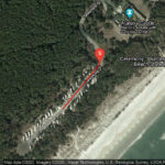 Find Adventures Near You, Track Your Progress, Share With Regard To Map Of Huntington Beach State Park Sc