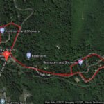 Find Adventures Near You, Track Your Progress, Share Within Beverly Beach State Park Map