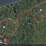 Find Adventures Near You, Track Your Progress, Share Within Carolina Beach State Park Campground Map