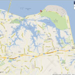 First Landing State Park, Virginia | We Love The Stars Too Fondly Intended For Google Maps Virginia Beach Va