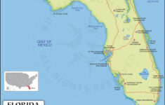 Florida Airport Map, Map Of Florida Airports with regard to Map of Florida East Coast Airports