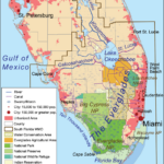 Florida Bay   Wikipedia Intended For Map Of Southern Florida Gulf Coast