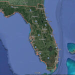 Florida Maps   Whiteclouds With Google Map Of Gulf Coast Of Florida With Cities