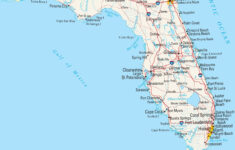 Florida Maps - Whiteclouds within Maps Of Florida West Coast