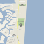 Florida'S Cocoa Beach Westin Resort To Start Redevelopment Soon In Map Of Cocoa Beach Hotels