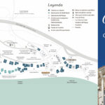 Folleto En Español – Crystal Cove Conservancy Intended For Crystal Cove Beach Cottages Map