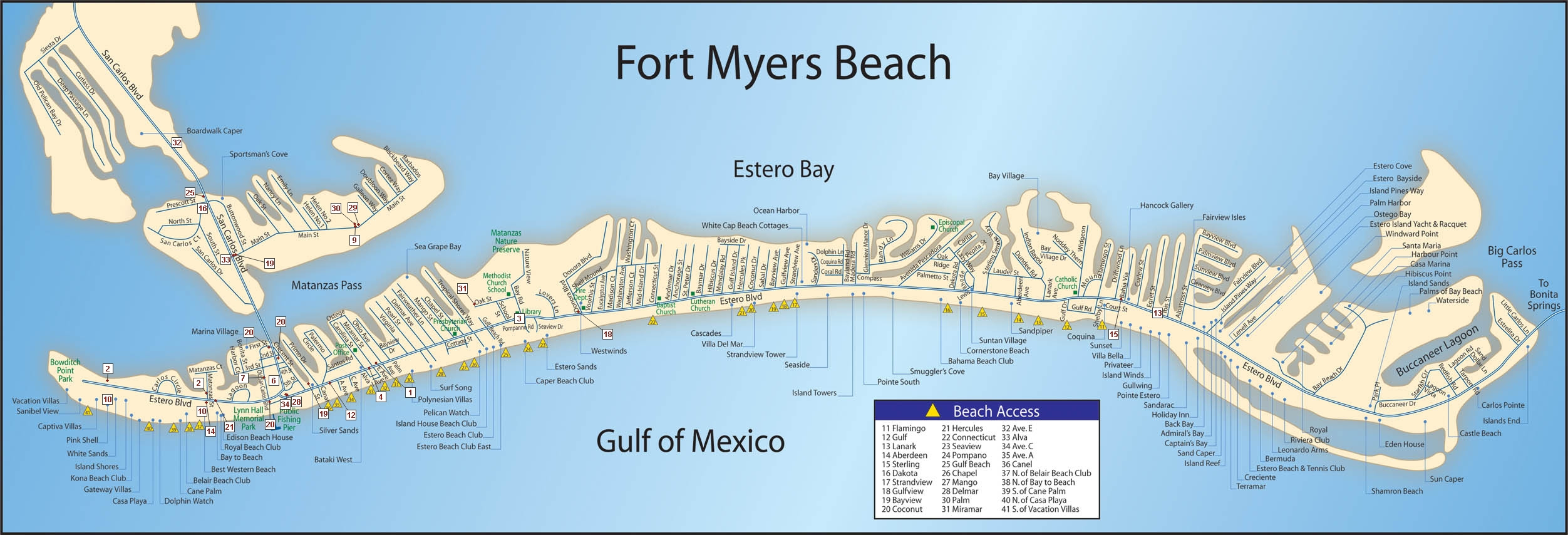 Fort Myers Beach Florida Oval Vinyl Bumper Sticker Decal pertaining to Map Of Fort Myers Beach Hotels
