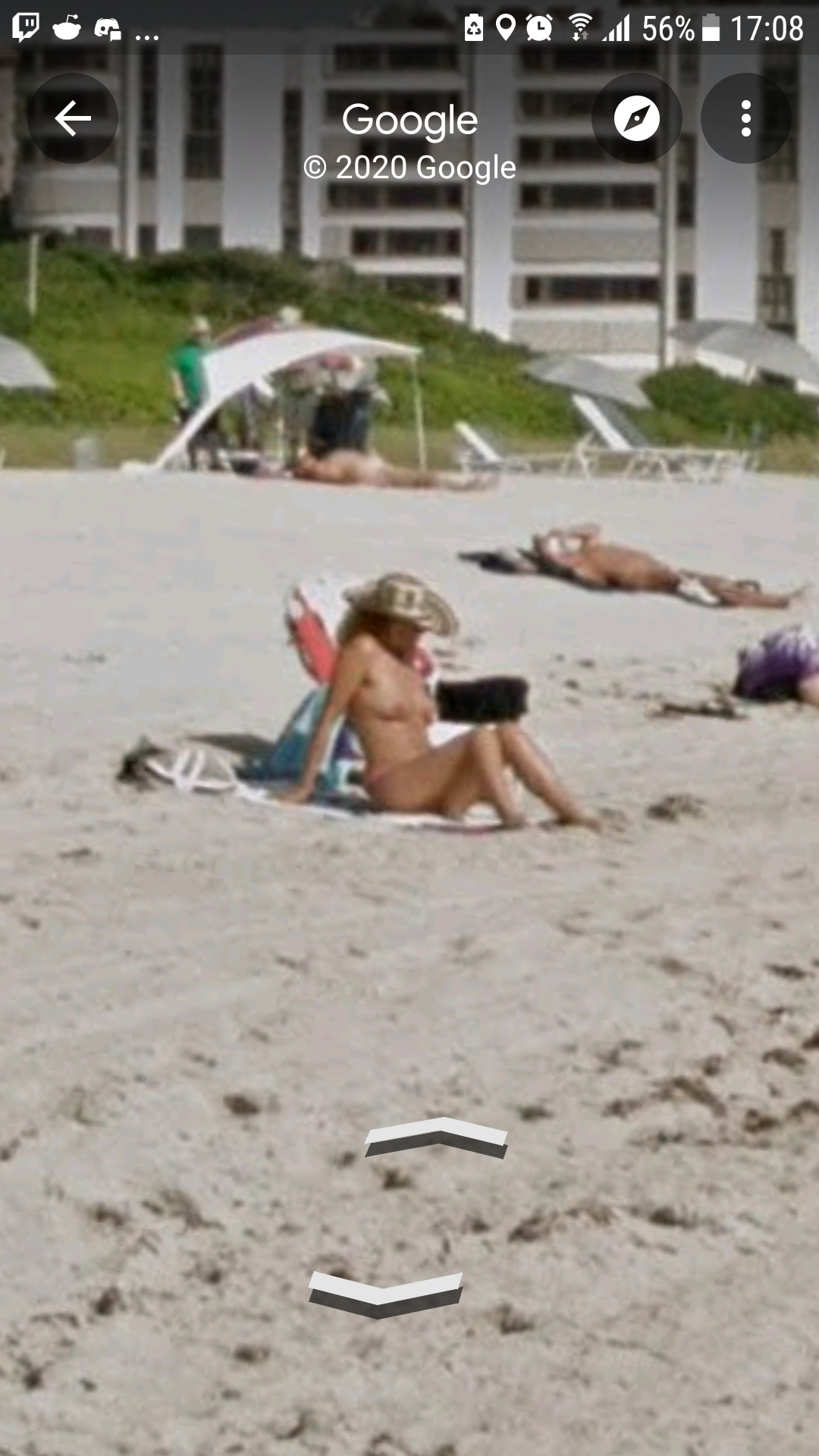 Found This Lol : R/Googlemapsshenanigans throughout Nude Beaches on Google Maps