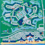 Fully Renovated 3Br/3Ba @ Edgewater Beach Resort | "Eleventh With Regard To Edgewater Beach And Golf Resort Map