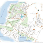 Gallery   Featured Exclusive, Pebble Beach Real Estate & Carmel With Map Of Pebble Beach Resort