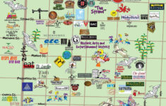 Galveston Fun Maps – Galveston Island Guide with Map of Galveston Texas Beaches