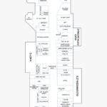 Gardens Mall Map Palm Beach Gardens Fl, Hd Png Download   Kindpng Within Palm Beach Gardens Mall Map