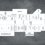 Gardens Mall Secure After Gunfire Reports; Will Stay Closed Wednesday With Map Of Palm Beach Gardens Mall