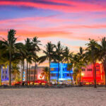 Gay Miami Guide   Bars, Clubs, Restaurants, Hotels And Events For South Beach Gay Beaches Map