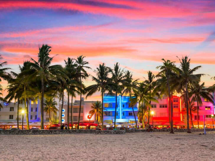 South Beach Gay Beaches Map South Beach Gay Beaches Map