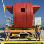 Gay Miami Guide: Our Favorite Spots, Beaches, Hotels And Things To Pertaining To South Beach Gay Beaches Map