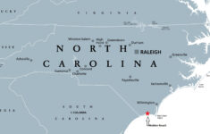 Getting To Holden Beach | Coastal Vacation Resorts Holden Beach with regard to Map Of North Carolina Holden Beach