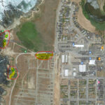 Glass Beach, Fort Bragg For Fort Bragg Glass Beach Map