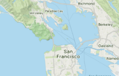 Glass Beach, Fort Bragg | List | Alltrails intended for Glass Beach Fort Bragg Map