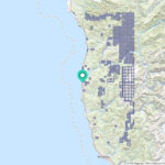 Gold Beach, Oregon Mining Claims And Mines | The Diggings™ With Map Of Gold Beach Oregon