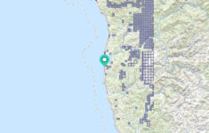 Gold Beach, Oregon Mining Claims And Mines | The Diggings™ with Map Of Gold Beach Oregon