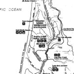 Gold Bluffs Beach Clean Up 2000 In Gold Bluffs Beach Campground Map