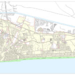 Grand Strand Of Myrtle Beach   Myrtle Beach Police Department With Myrtle Beach City Limits Map