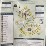 Grayton Beach State Park   Santa Rosa Beach, Florida Regarding Map Of Grayton Beach State Park