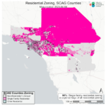 Greater La Region Zoning Maps | Othering & Belonging Institute Inside Long Beach Ca Zoning Map
