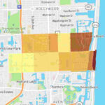 Hallandale Beach, Fl   33009   Real Estate Market Data In Map Of Hallandale Beach Florida