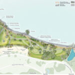 Hamlin Beach State Park Shoreline Restoration | Starr Whitehouse Pertaining To Hamlin Beach State Park Map