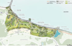 Hamlin Beach State Park Shoreline Restoration | Starr Whitehouse pertaining to Hamlin Beach State Park Map