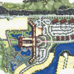 Hammock Beach Resort | Architecture & Planning In Jacksonville With Map Of Hammock Beach Resort