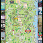 Hampton Beach, Nh Regarding Map Of Hampton Beach Nh